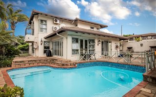 5 Bedroom House in Herrwood Park