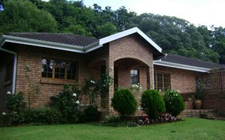 3 Bedroom House in Boughton