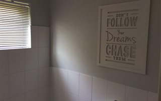 1 Bedroom Apartment in Bellville Central