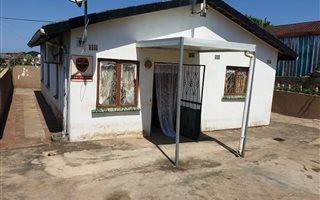 3 Bedroom House in Westham