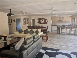 3 Bed House in Banners Rest