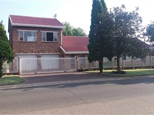 3 Bed House in Vanderbijlpark SE4