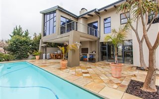 4 Bedroom House in Bel Aire