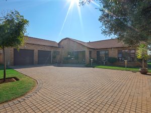 3 Bed House in Vanderbijlpark SE8