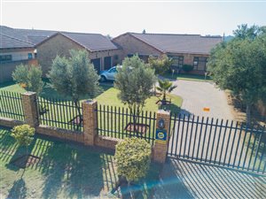 3 Bed House in Vanderbijlpark SE8