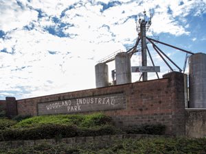 3121 m² Industrial space in Waterfall