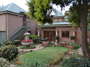3 Bed House in Waterkloof Heights