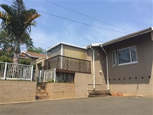 3 Bed House in Red Hill