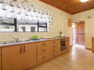 5 Bed House in Boknesstrand