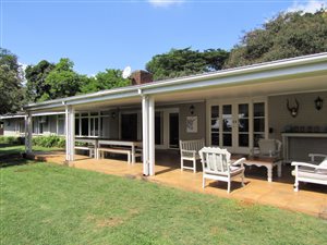 4 Bed House in Athlone
