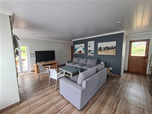 3 Bed House in Stilbaai