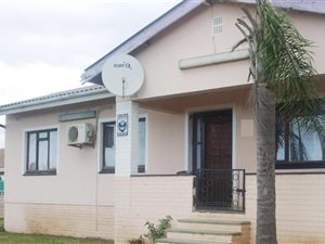 3 Bed House in Stanger