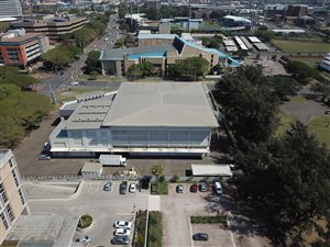 10948 m² Industrial space in Stamford Hill