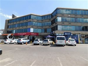 329.940002441406 m² Office Space in Northcliff
