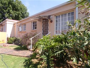 2 Bed Simplex in Weltevreden Park