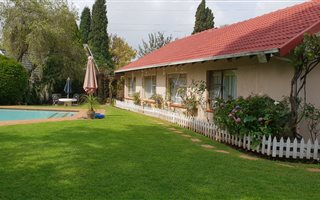 4 Bedroom House in Simmerfield
