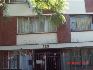 1 Bed Apartment in Pietermaritzburg Central