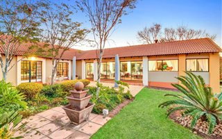 11 Bedroom House in North Riding