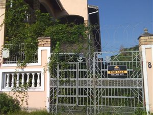 3 Bed House in Chatsworth Central