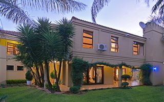 4 Bedroom Cluster in Bedfordview