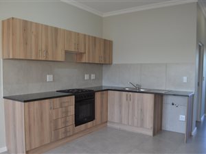 2 Bed Apartment in St Dumas