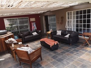 3 Bed House in Randhart