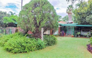 4 Bedroom House in Schoemansville