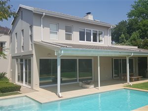 4 Bed House in Hurlingham