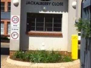 2 Bedroom Apartment in Jansen Park