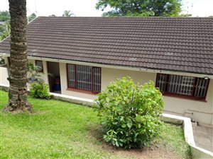 3 Bed House in Highland Hills