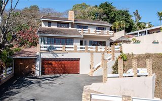 4.5 Bedroom House in Manor Gardens