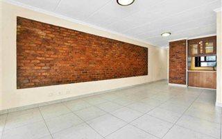 3 Bedroom Apartment in Edenburg