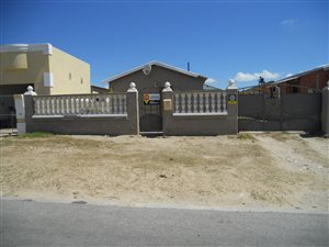 2 Bedroom House in Motherwell
