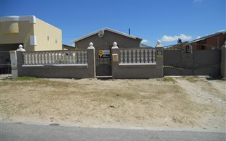 2 Bedroom House in Motherwell