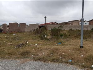 592 m² Land available in Pacaltsdorp
