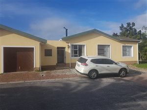 4 Bed House in Jagtershof
