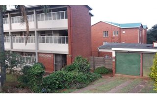 1 Bedroom Flat in Montclair