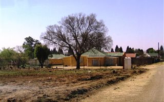 1.2 ha Farm in Endicott
