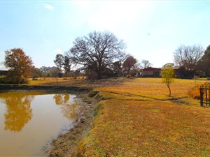 2 ha Land available in Benoni AH