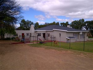 2258 ha Farm in Willowmore