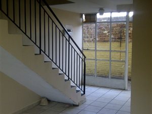 2 Bed Duplex in Malvern