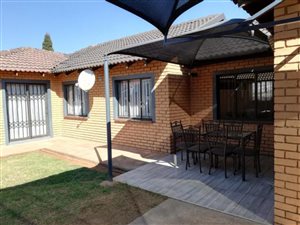 4 Bed House in Lawley