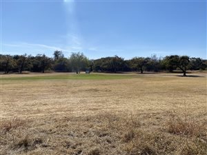 1476 m² Land available in Mokopane