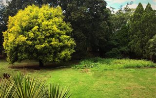 650 m² Land available in Potchefstroom Central