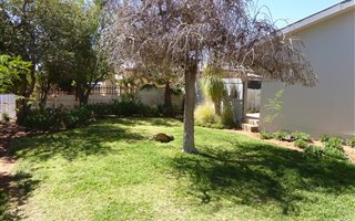 3 Bedroom House in Upington