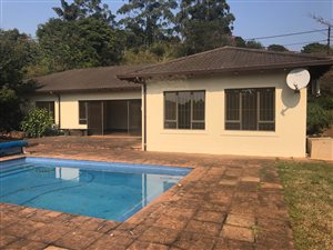 3 Bed House in Crestholme