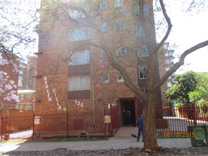 1 Bed Apartment in Sunnyside