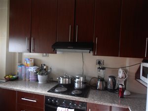 Studio Apartment in Esplanade
