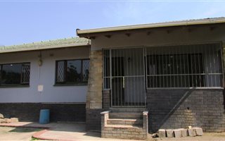 3 Bedroom House in Sherwood