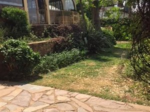 3 Bed House in Bezuidenhout Valley